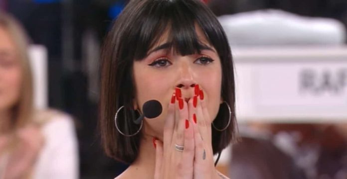 Amici 20, Martina balla per il padre ed emoziona tutti | Video Witty Tv Amici 20 Martina