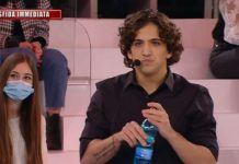 Amici 20: Riccardo perde la sfida, ma arriva il colpo di scena | Video Witty Tv Amici 20 Riccardo