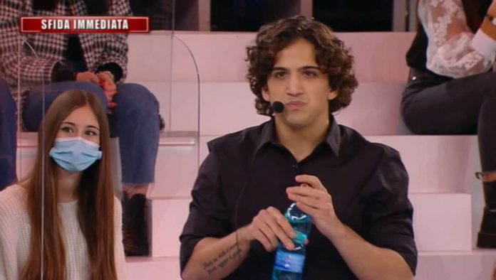 Amici 20: Riccardo perde la sfida, ma arriva il colpo di scena | Video Witty Tv Amici 20 Riccardo