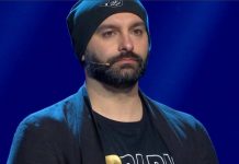 “Tu si que vales”, intervista esclusiva al vincitore Andrea Paris: “Il giudizio di Teo Mammuccari mi metteva in ansia. Ricevere i suoi complimenti è stata una bella soddisfazione” Andrea Paris