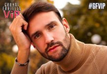 Chi è Andrea Zenga, il nuovo concorrente del GF Vip: età , altezza, fidanzata, Instagram | Video Andrea Zenga