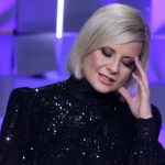 Antonella Elia a Verissimo: le frecciatine ad Adriana Volpe, litigheranno? | Video Mediaset Antonella Elia a Verissimo