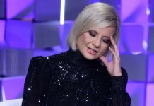 Antonella Elia a Verissimo: “Contro il tumore bisogna avere il coraggio di Nadia Toffa” | Video Mediaset Antonella Elia a Verissimo