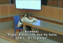 Arianna Gianfelici di Amici 20 chiede a Zerbi di cambiare insegnante: “Tu mi terrorizzi” | Video WittyTv Arianna Cambia prof