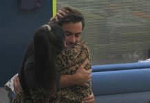 Pierpaolo Pretelli bacia Giulia Salemi al Grande Fratello Vip: un dolce bacio. La Gregoraci solo un ricordo? | Video Mediaset Bacio Salemi - Pretelli