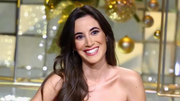 Benedetta Caretta a Verissimo: la carriera dopo la vittoria di Io Canto | Video Mediaset Benedetta Caretta a Verissimo