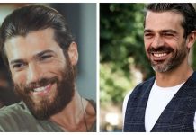 Can Yaman e Luca Argentero: insieme per la nuova serie tv su Sandokan Can Yaman e Luca Argentero