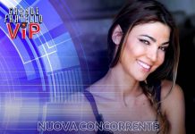 Chi è Cecilia Capriotti, la nuova concorrente del GF Vip: età , altezza, fidanzato, Instagram | Video Cecilia Capriotti