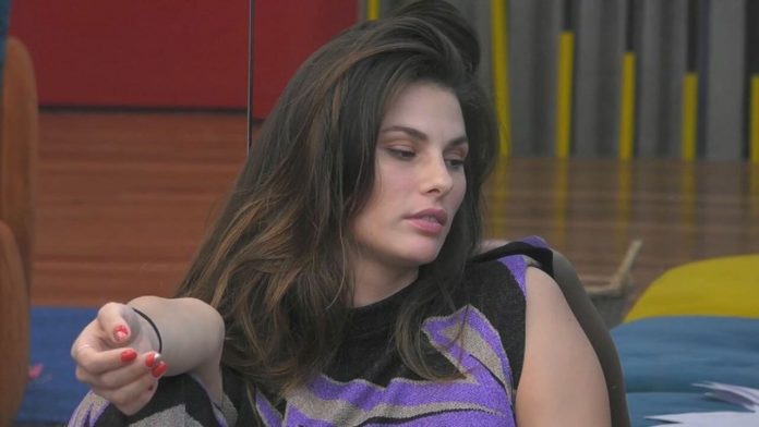 GF Vip, Dayane Mello scettica sul rapporto tra Pierpaolo Pretelli e Giulia Salemi: “Mi sembra un film già visto” | Video Mediaset Dayane