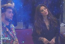 Le rivelazioni di Dayane Mello su Natalia Paragoni e su un presunto tradimento, al Grande Fratello Vip | Video Mediaset Dayane Mello