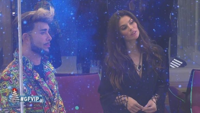 Le rivelazioni di Dayane Mello su Natalia Paragoni e su un presunto tradimento, al Grande Fratello Vip | Video Mediaset Dayane Mello