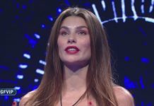 Dayane Mello abbandona la Casa del Grande Fratello Vip, non proseguirà fino a Febbraio | Video Mediaset Mello la preferita dal pubblico