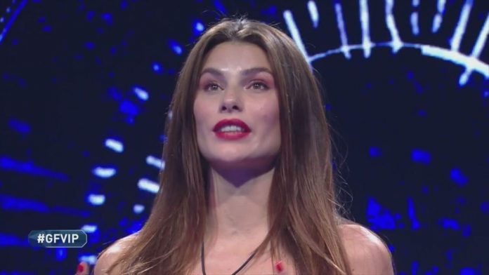 Dayane Mello abbandona la Casa del Grande Fratello Vip, non proseguirà fino a Febbraio | Video Mediaset Mello la preferita dal pubblico