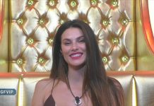 Live Non è la D’Urso, Dayane Mello su Rosalinda Cannavò: “adesso lei fa la vita di fidanzata” | Video Mediaset Dayane cambia idea e rimane