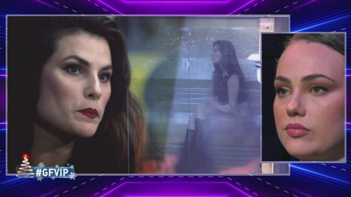 Dayane Mello e Rosalinda Cannavò: amore o amicizia? Al Grande Fratello Vip | Video Mediaset Dayane e Rosalinda