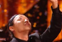 Chi è Eki, il vincitore di All Together Now 2020? | Video Mediaset Eki vincitore All together