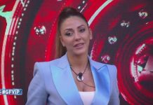Grande Fratello Vip 2020, chi è uscito ieri sera? Eliminata Selvaggia Roma | Video Mediaset Eliminata Selvaggia Roma