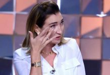 Elisabetta Franchi a Verissimo: “Le cose che non perdono a mia madre …” | Video Mediaset Elisabetta Franchi a Verissimo