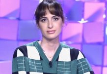Ema Stokholma a Verissimo: “C’era spazio solo per la violenza” | Video Mediaset Ema Stokholma a Verissimo