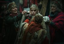 Equinox su Netflix: trama e cast della serie Tv Equinox su Netflix