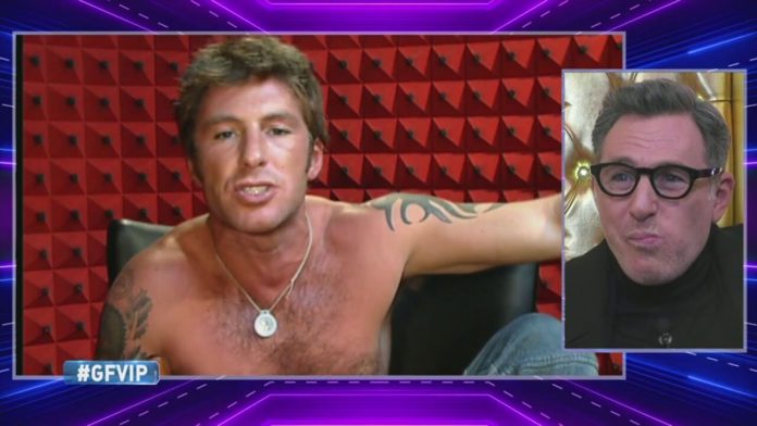 Filippo Nardi, Nuovo concorrente del Grande Fratello Vip 2020: il suo ingresso in Casa | Video Mediaset Filippo Nardi nuovo concorrente