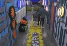 Pierpaolo Pretelli, rompe con il passato e toglie la foto del bacio con Elisabetta Gregoraci al Grande Fratello Vip | Video Mediaset Foto Pretelli Gregoraci