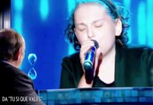 Gerry Scotti e Silvia Toffanin in lacrime: insieme ricordano Veronica Franco | Video Mediaset Gerry Scotti ricorda Veronica Franco