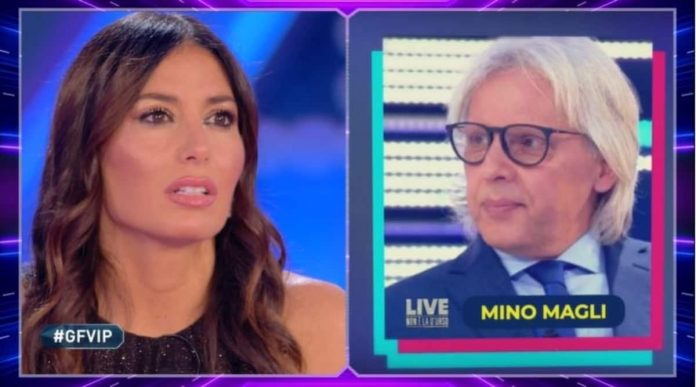 Elisabetta Gregoraci al centro del gossip tra lei e uomini noti al Grande Fratello Vip | Video Mediaset gregoraci gossip