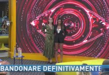 Grande Fratello Vip 2020, chi è stato il più votato di ieri sera? Rosalinda Cannavò vince il televoto e ottiene l’immunità | Video Mediaset Verdetto finale