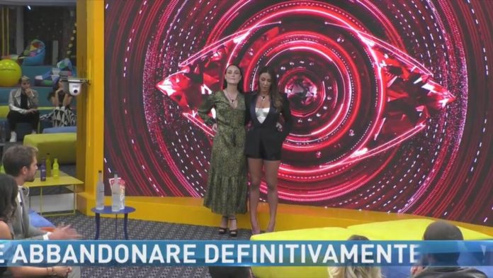 Grande Fratello Vip 2020, chi è stato il più votato di ieri sera? Rosalinda Cannavò vince il televoto e ottiene l’immunità | Video Mediaset Verdetto finale