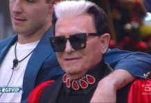 Grande Fratello Vip 2020, chi è uscito ieri sera? Eliminato Cristiano Malgioglio | Video Mediaset Malgy Eliminato