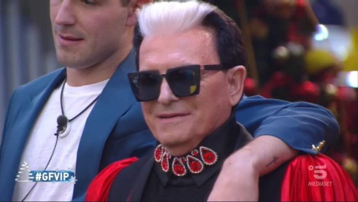 Grande Fratello Vip 2020, chi è uscito ieri sera? Eliminato Cristiano Malgioglio | Video Mediaset Malgy Eliminato