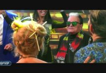 Tutti in pista con Cristiano Malgioglio che fa un ingresso trionfale nella Casa del Grande Fratello Vip | Video Mediaset Zia Malgy fa ballare tutti i vip