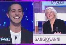 Maria de Filippi ospite speciale del Grande Fratello Vip, per una sorpresa a Tommaso Zorzi | Video Mediaset Maria De Filippi Al GF Vip