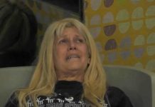 Maria Teresa Ruta in lacrime prima della puntata del Grande Fratello Vip | Video Mediaset Maria Teresa Ruta in lacrime