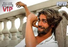 Chi è Mario Ermito, il nuovo concorrente del GF Vip: età , altezza, fidanzata, Instagram | Video Mario Ermito