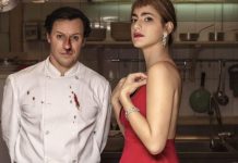 “Marylin ha gli occhi neri” nuova pellicola con Stefano Accorsi e Miriam Leone Marylin ha gli occhi neri