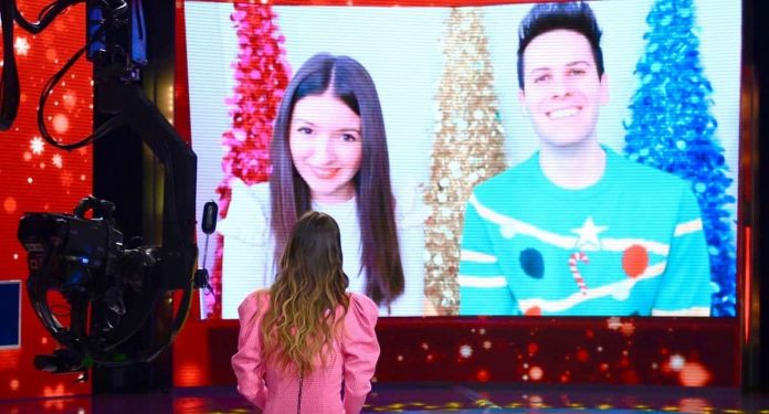 Me contro Te a Verissimo: dalla genesi al grande successo | Video Mediaset Me contro te a Verissimo