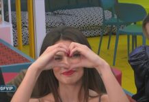 Grande Fratello Vip 2020, chi è il preferito di ieri sera? Dayane Mello vince il televoto e guadagna l’immunità | Video Mediaset Mello immune