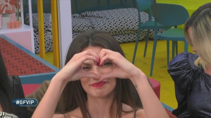Grande Fratello Vip 2020, chi è il preferito di ieri sera? Dayane Mello vince il televoto e guadagna l’immunità | Video Mediaset Mello immune