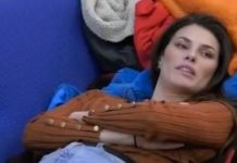 Dayane Mello rischia la squalifica dal GF vip? Bufera social per il Bodyshaming su Ermito (Video) Mello squalifica