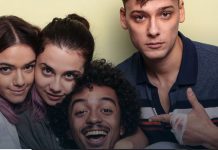 Su RaiPlay da venerdì 18 dicembre sarà disponibile “Mental”, una nuova serie tv dedicata agli adolescenti Mental