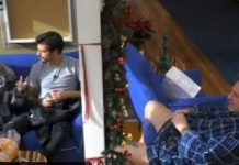 Grande Fratello Vip 2020, Filippo Nardi a rischio squalifica per le parole sulla Ruta? Ecco cosa ha detto | Video Mediaset Extra Nardi Squalifica