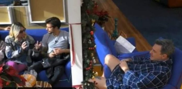 Grande Fratello Vip 2020, Filippo Nardi a rischio squalifica per le parole sulla Ruta? Ecco cosa ha detto | Video Mediaset Extra Nardi Squalifica