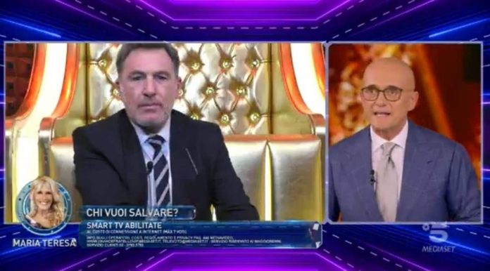 Filippo Nardi Squalificato dal Grande Fratello Vip 2020. Ecco il motivo della Squalifica | Video Mediaset Nardi Squalificato