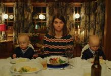 Natale con uno sconosciuto 2 su Netflix: trama e cast della serie Tv Natale con uno sconosciuto