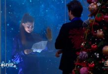 Andrea Zelletta e Natalia Paragoni: il confronto al Gf Vip | Video Mediaset Natalia Paragoni, incontro e confronto con Andrea Zelletta