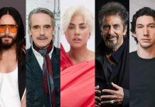 L’omicidio Gucci diventa un film diretto da Ridley Scott: nel cast Lady Gaga, Jeremy Irons, Robert De Niro e Al Pacino omicidio Gucci, film