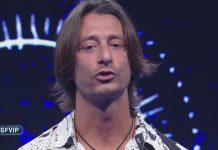 Francesco Oppini, novità dopo il GF: “La mia? È stata una vita di sacrifici” Oppini abbandona la casa