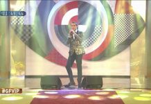 La sfida di canto della squadra oro e della squadra rossa del GF Vip | Video Mediaset prova di canto